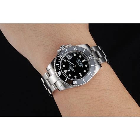 rolex submariner femme